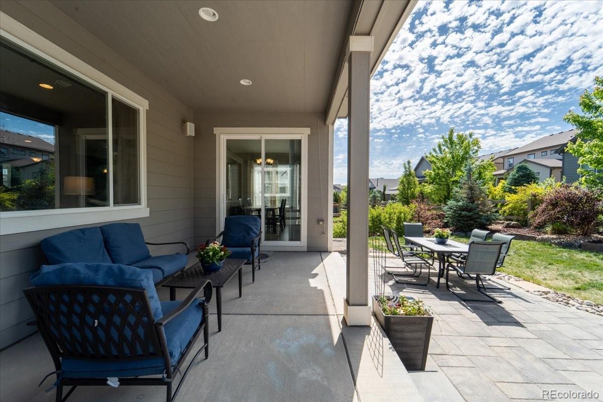 MLS Image #41 for 8480  arapahoe peak street,littleton, Colorado
