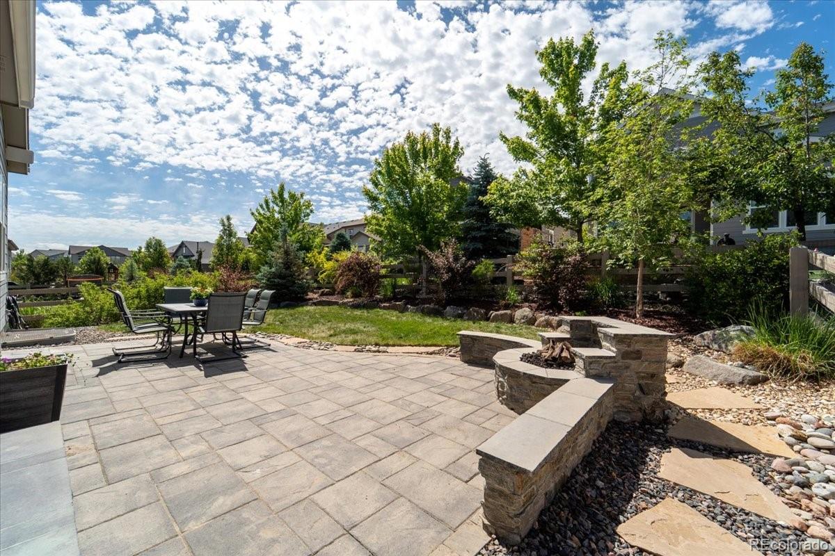 MLS Image #42 for 8480  arapahoe peak street,littleton, Colorado
