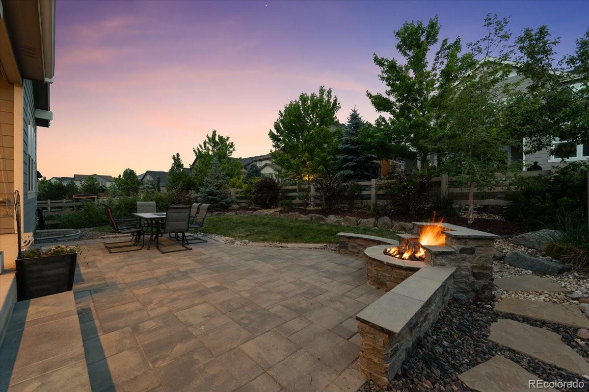MLS Image #43 for 8480  arapahoe peak street,littleton, Colorado