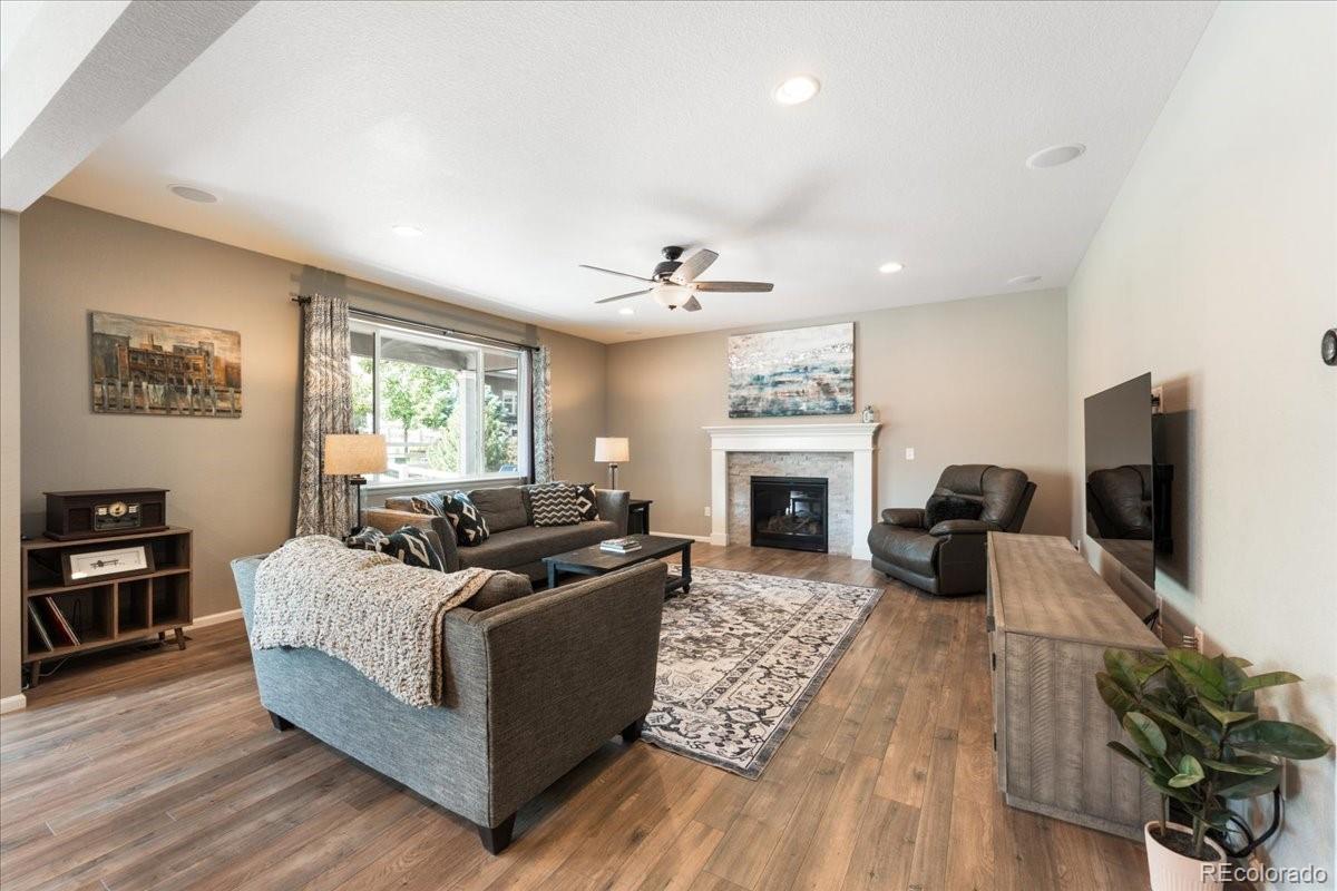 MLS Image #7 for 8480  arapahoe peak street,littleton, Colorado