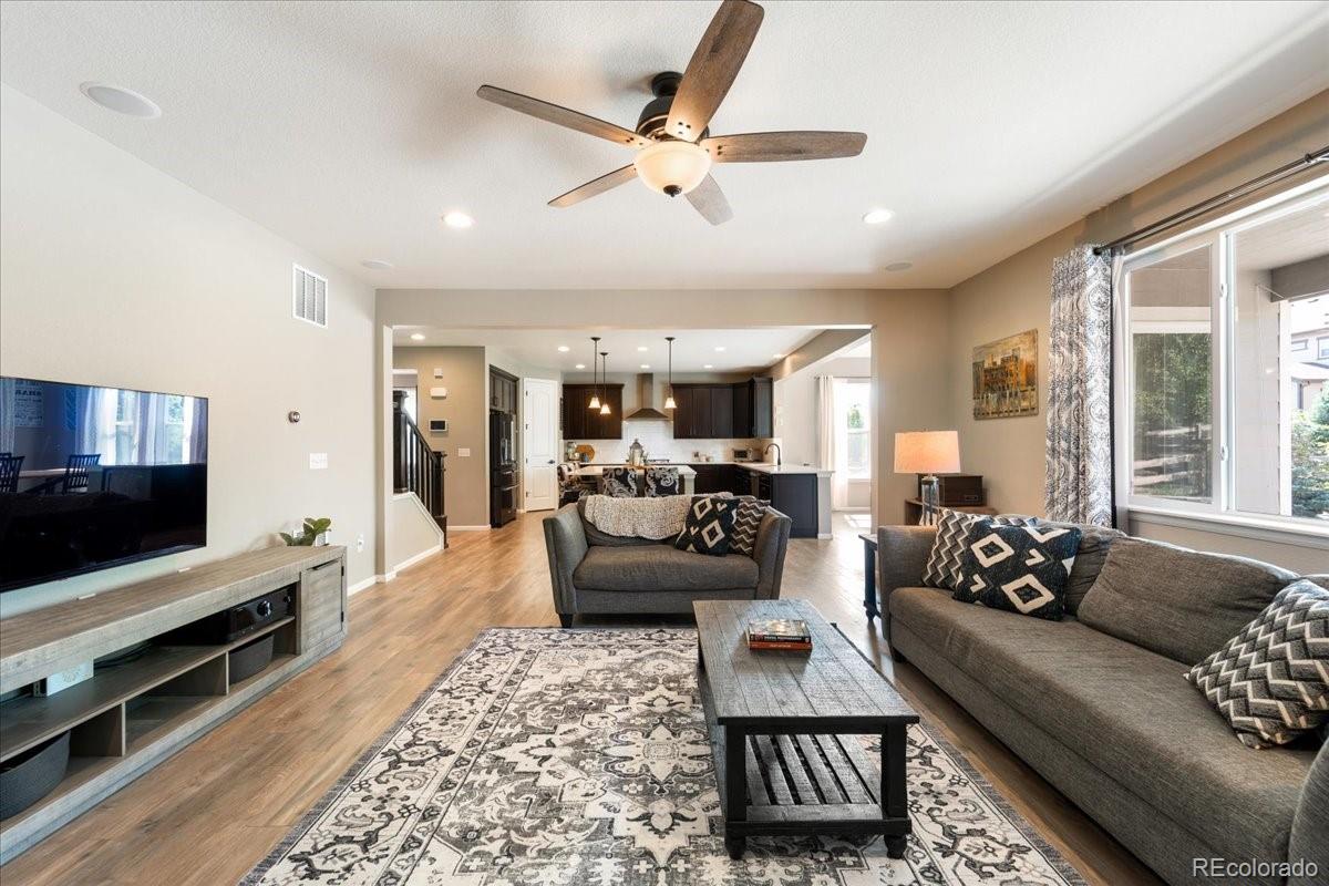 MLS Image #8 for 8480  arapahoe peak street,littleton, Colorado