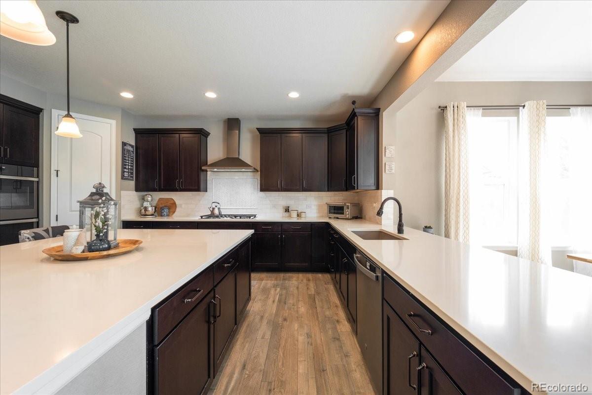MLS Image #9 for 8480  arapahoe peak street,littleton, Colorado