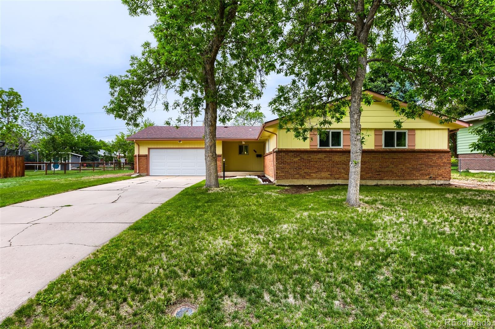MLS Image #0 for 6524 s franklin street,centennial, Colorado
