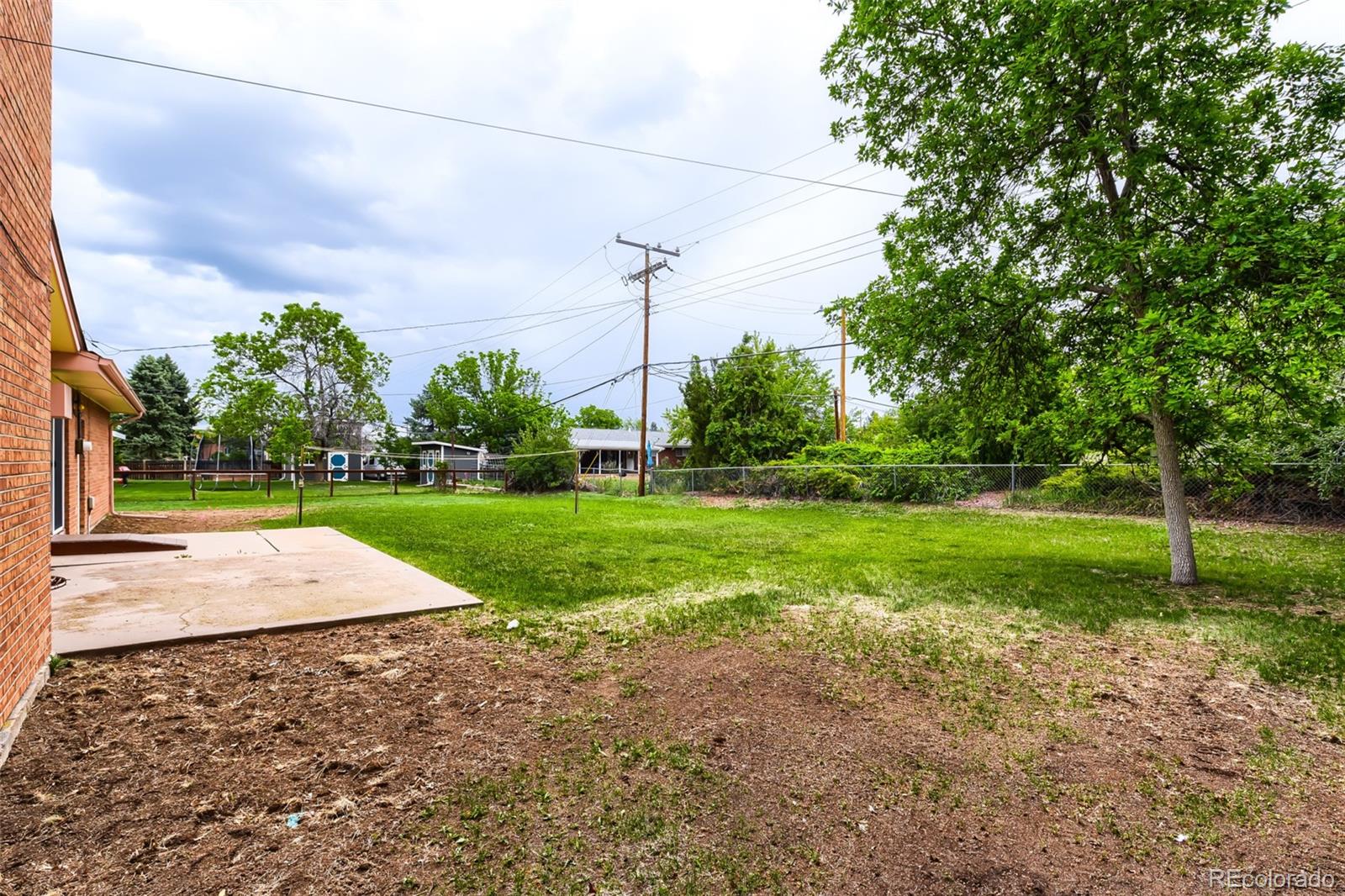 MLS Image #15 for 6524 s franklin street,centennial, Colorado