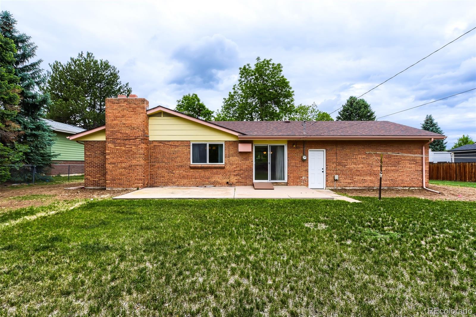 MLS Image #16 for 6524 s franklin street,centennial, Colorado