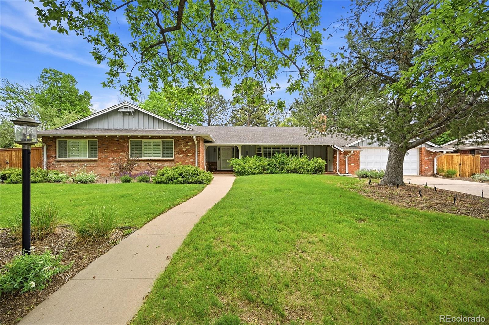 MLS Image #0 for 3780 s dahlia street,denver, Colorado