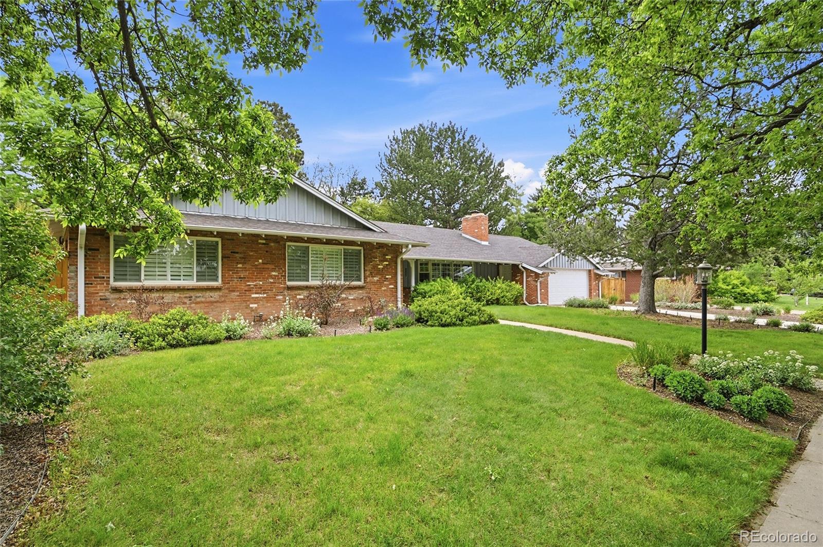 MLS Image #1 for 3780 s dahlia street,denver, Colorado