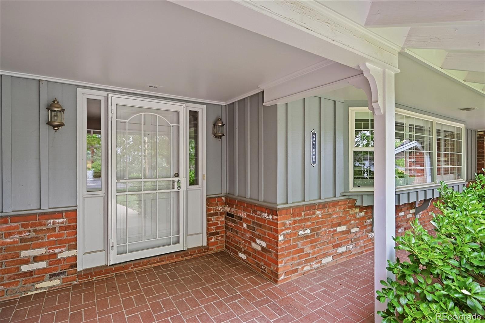 MLS Image #2 for 3780 s dahlia street,denver, Colorado