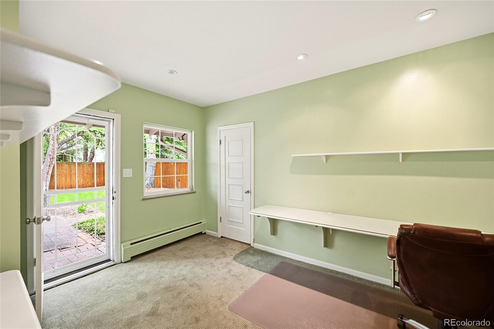MLS Image #20 for 3780 s dahlia street,denver, Colorado