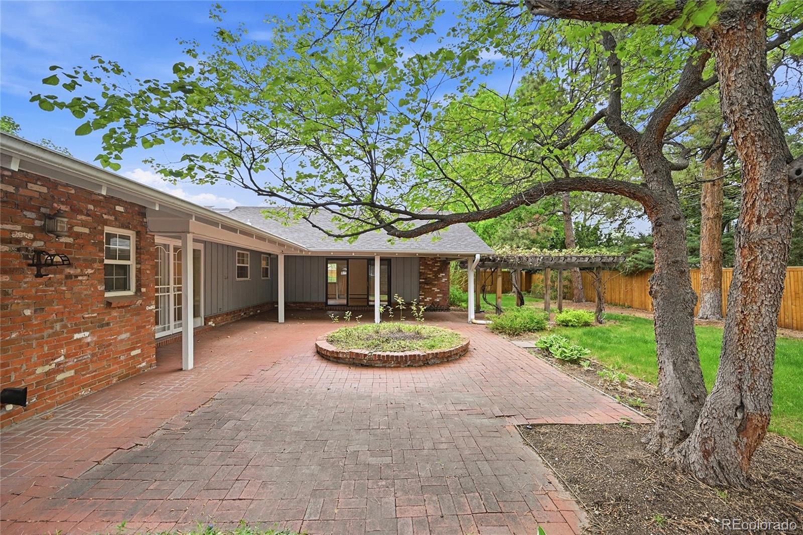 MLS Image #27 for 3780 s dahlia street,denver, Colorado