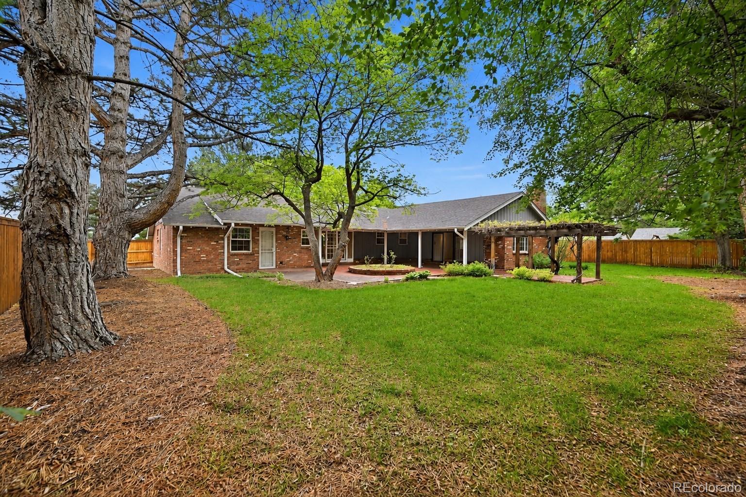 MLS Image #28 for 3780 s dahlia street,denver, Colorado