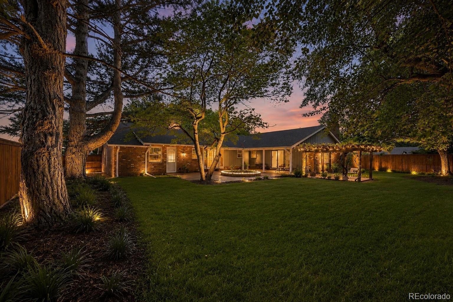 MLS Image #29 for 3780 s dahlia street,denver, Colorado