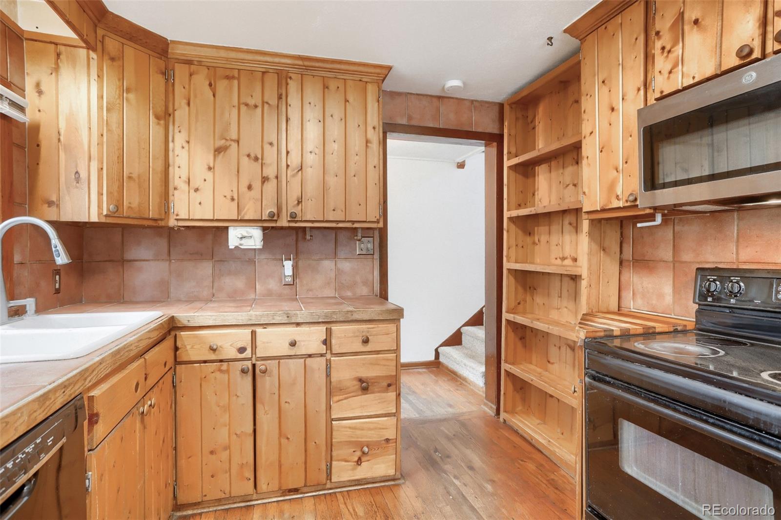 MLS Image #12 for 2  debra ann road,golden, Colorado