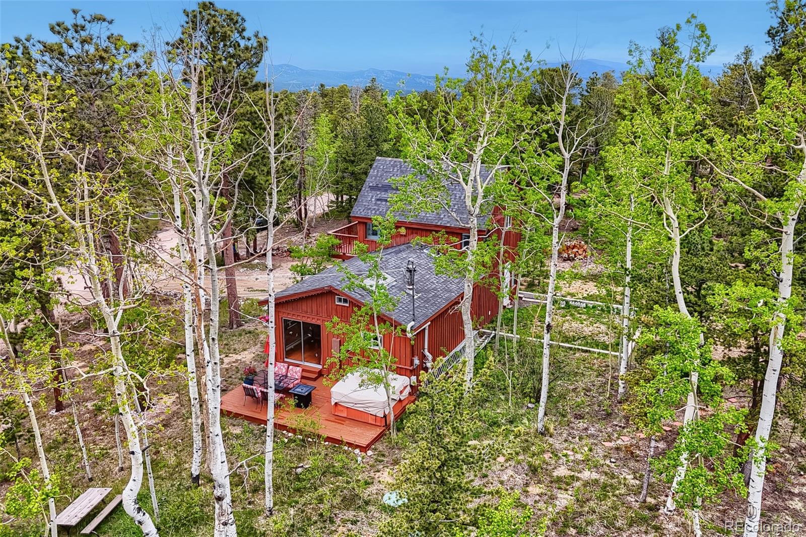 MLS Image #2 for 2  debra ann road,golden, Colorado