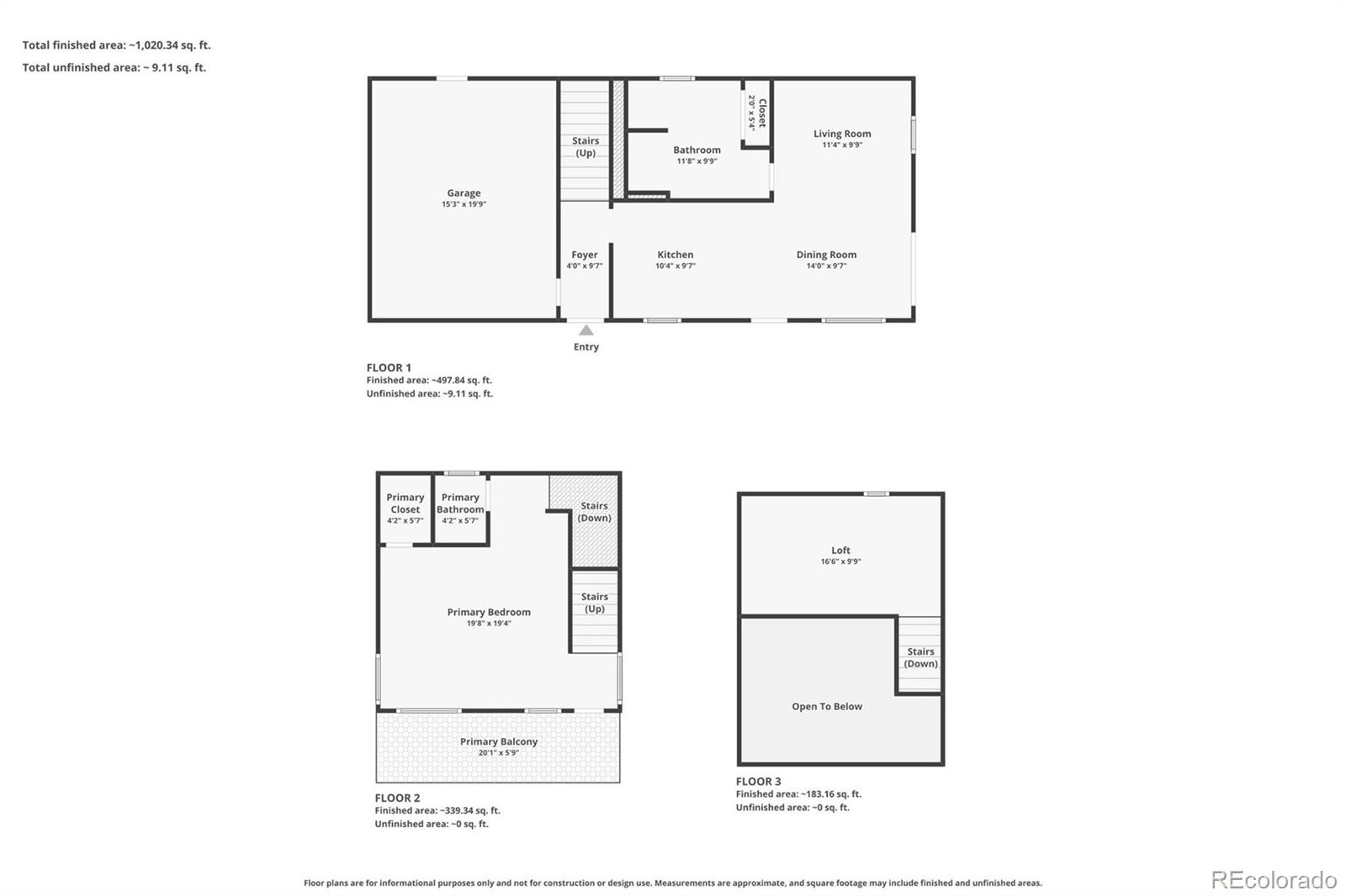 MLS Image #21 for 2  debra ann road,golden, Colorado