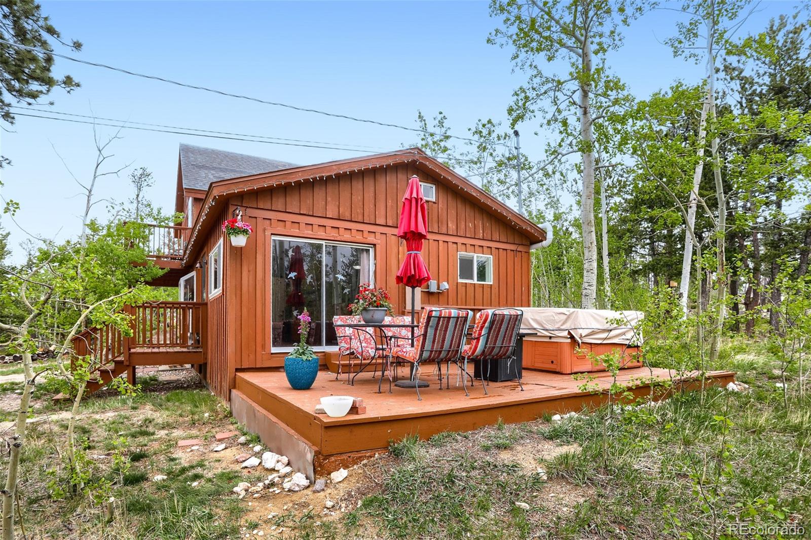 MLS Image #24 for 2  debra ann road,golden, Colorado