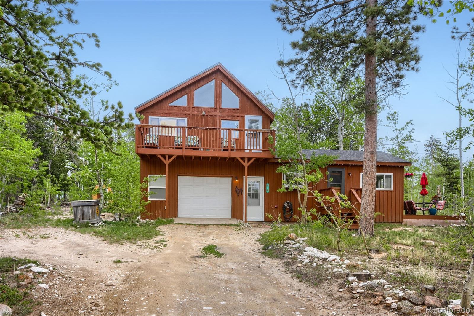 MLS Image #3 for 2  debra ann road,golden, Colorado