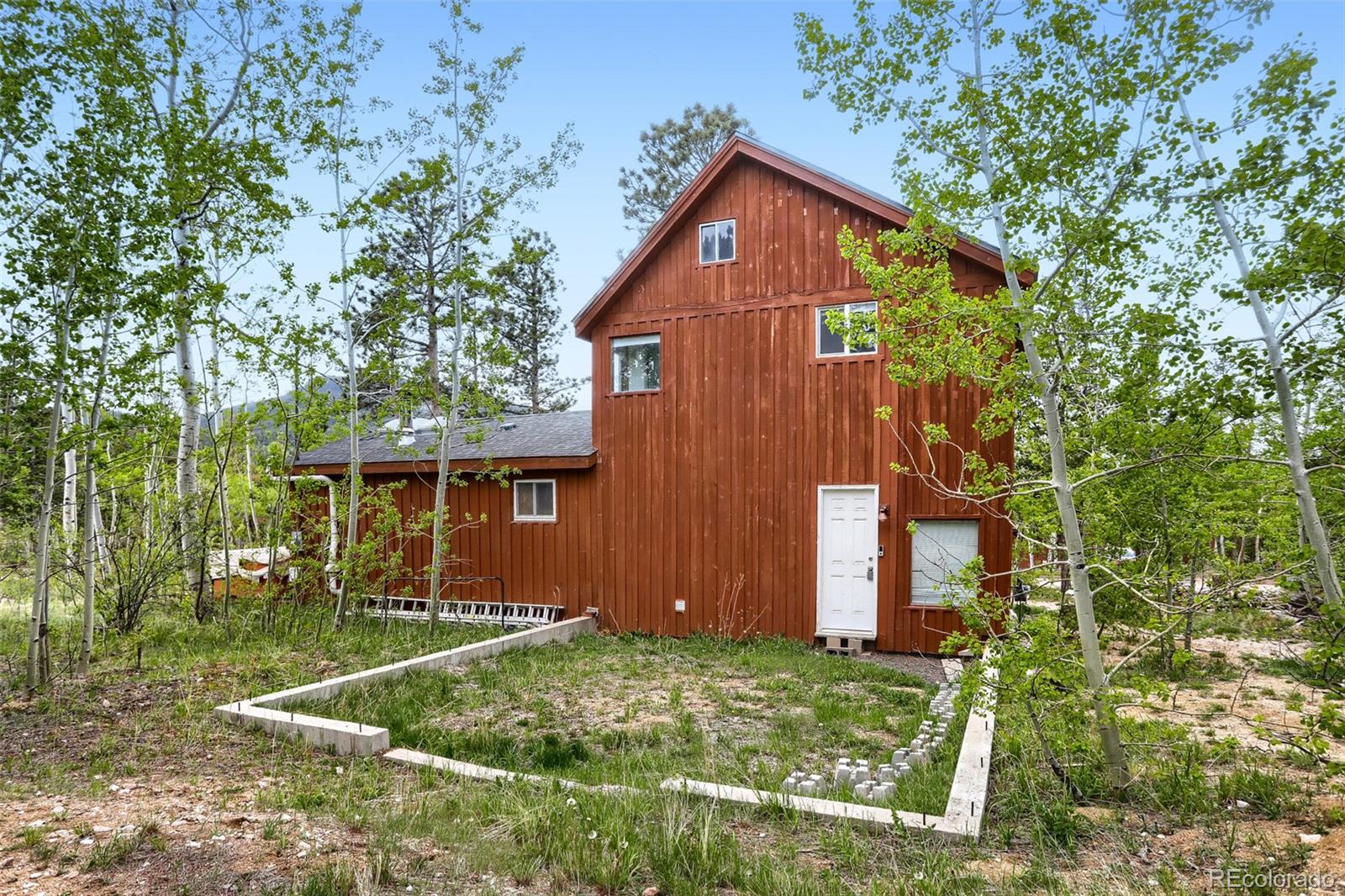 MLS Image #36 for 2  debra ann road,golden, Colorado