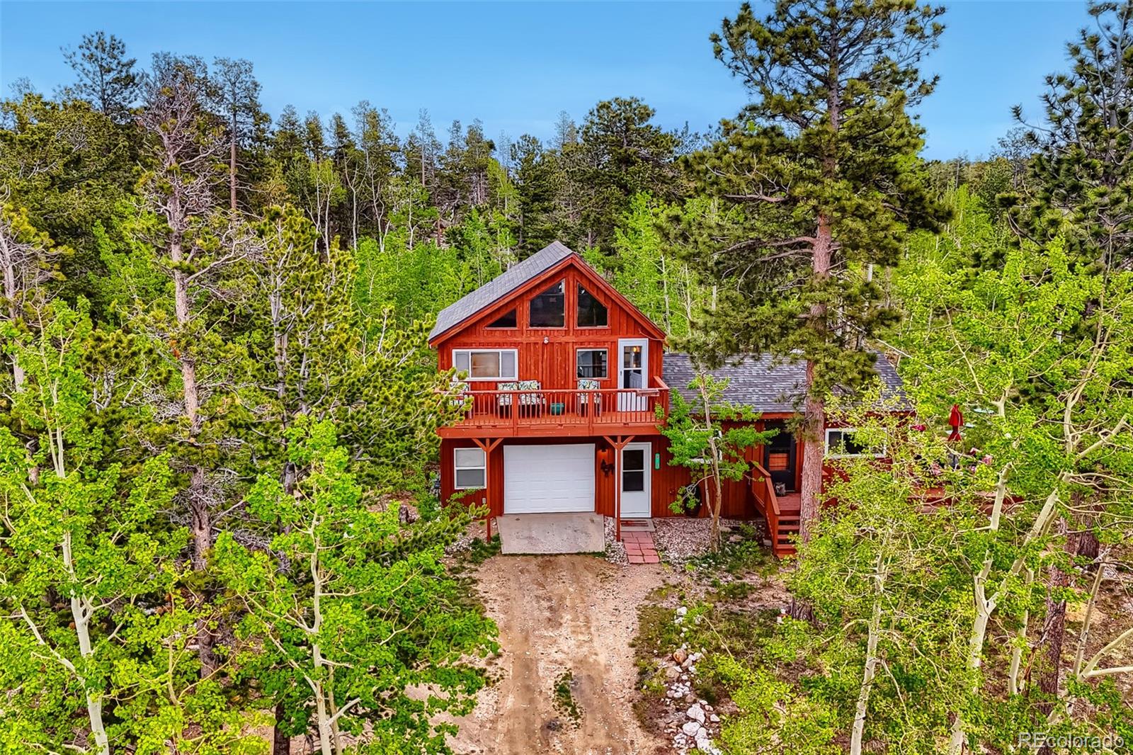 MLS Image #37 for 2  debra ann road,golden, Colorado