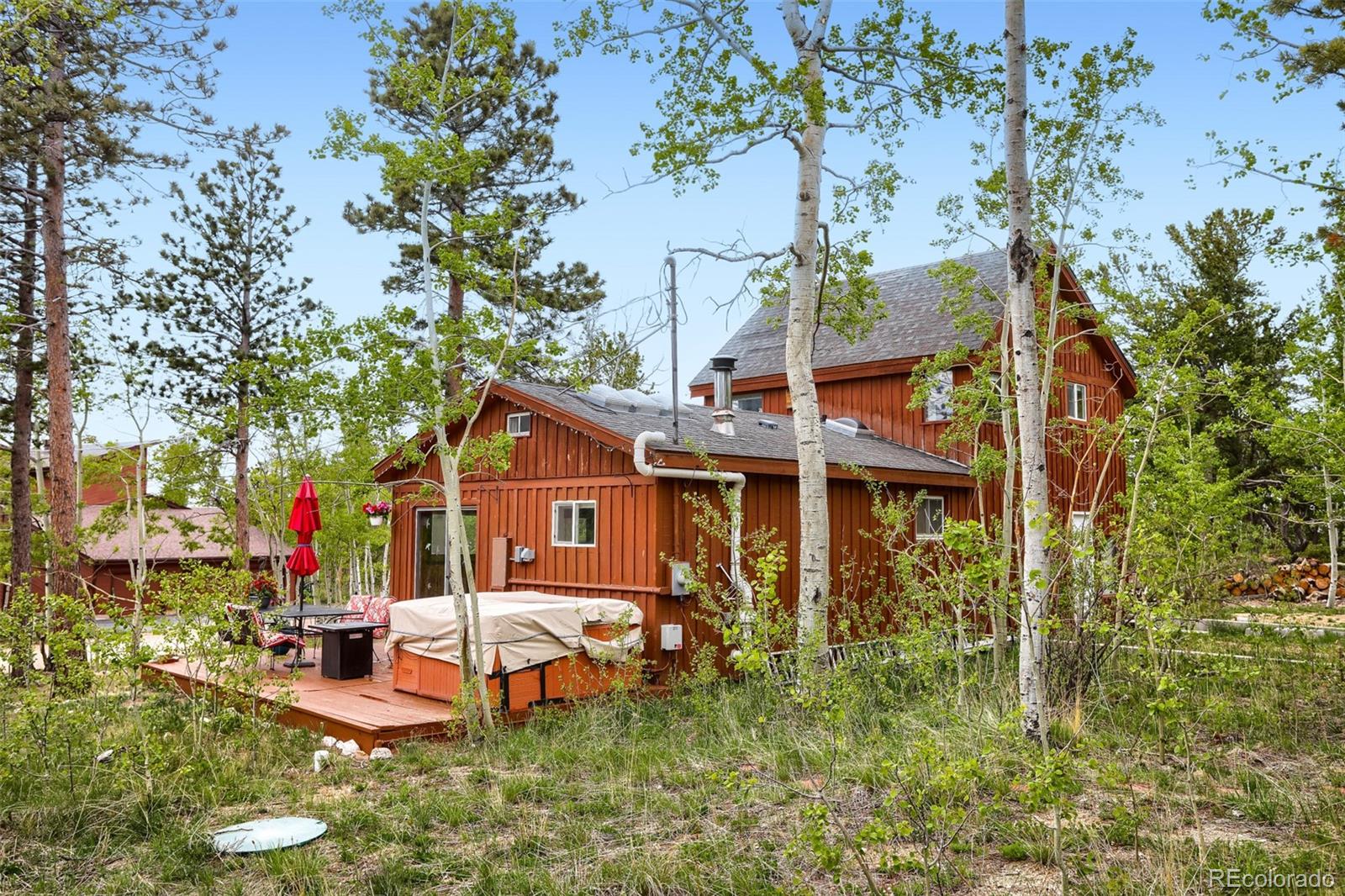 MLS Image #4 for 2  debra ann road,golden, Colorado