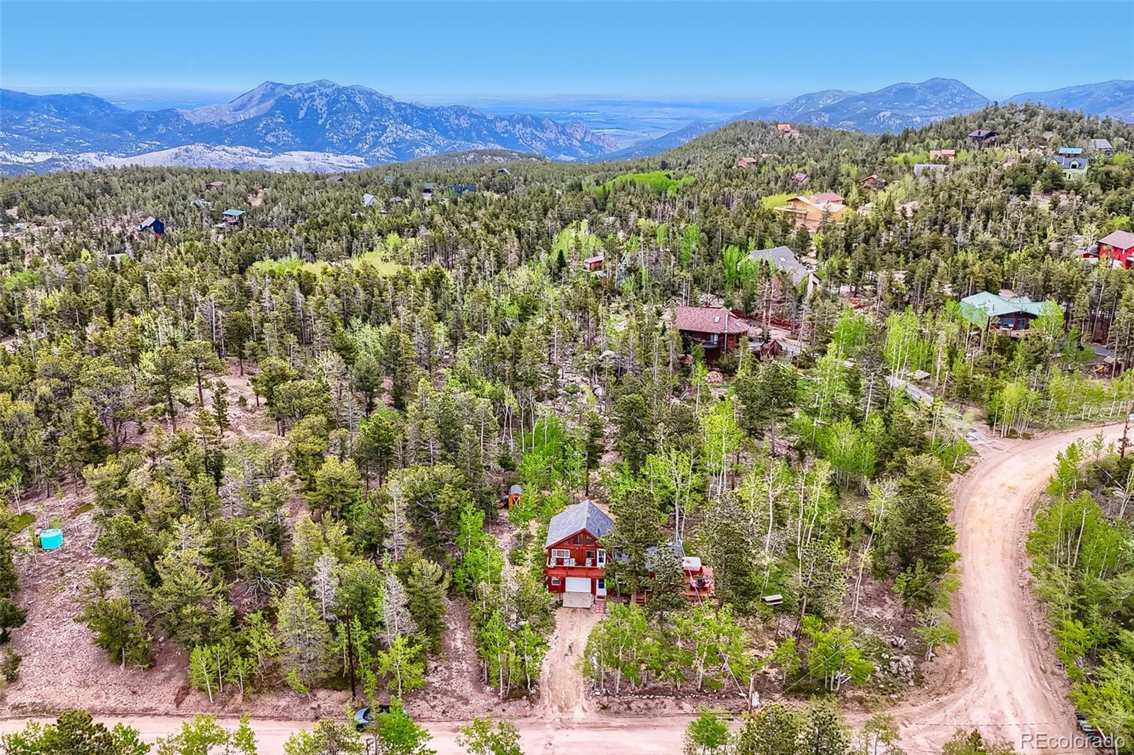 MLS Image #40 for 2  debra ann road,golden, Colorado