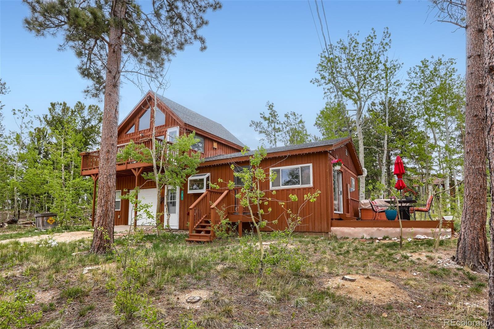 MLS Image #5 for 2  debra ann road,golden, Colorado