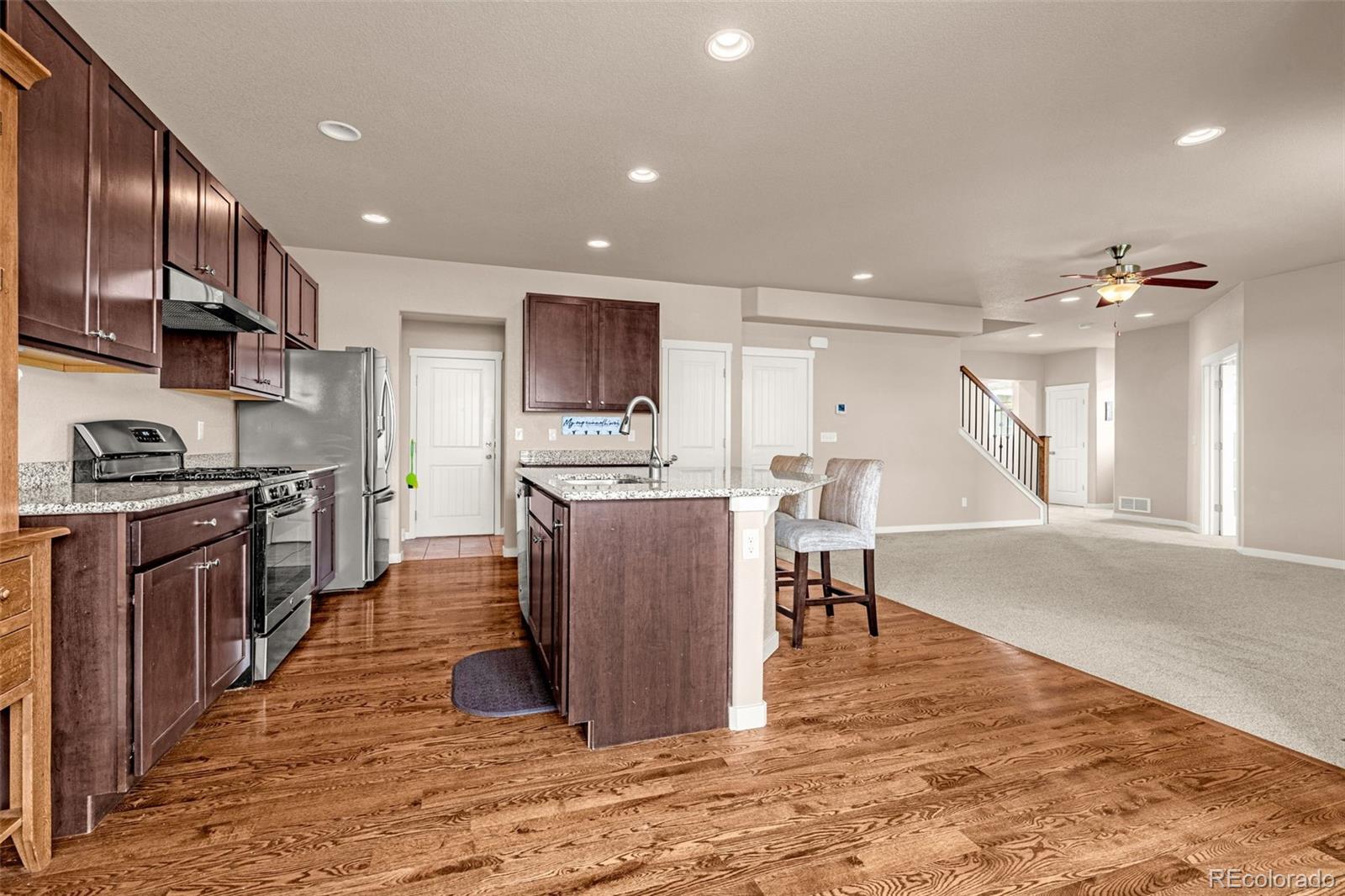 MLS Image #10 for 7850  sandsmere drive,colorado springs, Colorado