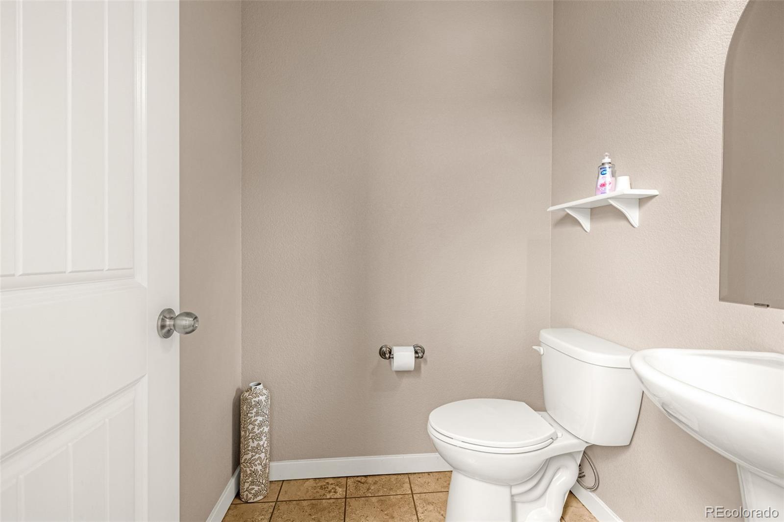 MLS Image #14 for 7850  sandsmere drive,colorado springs, Colorado