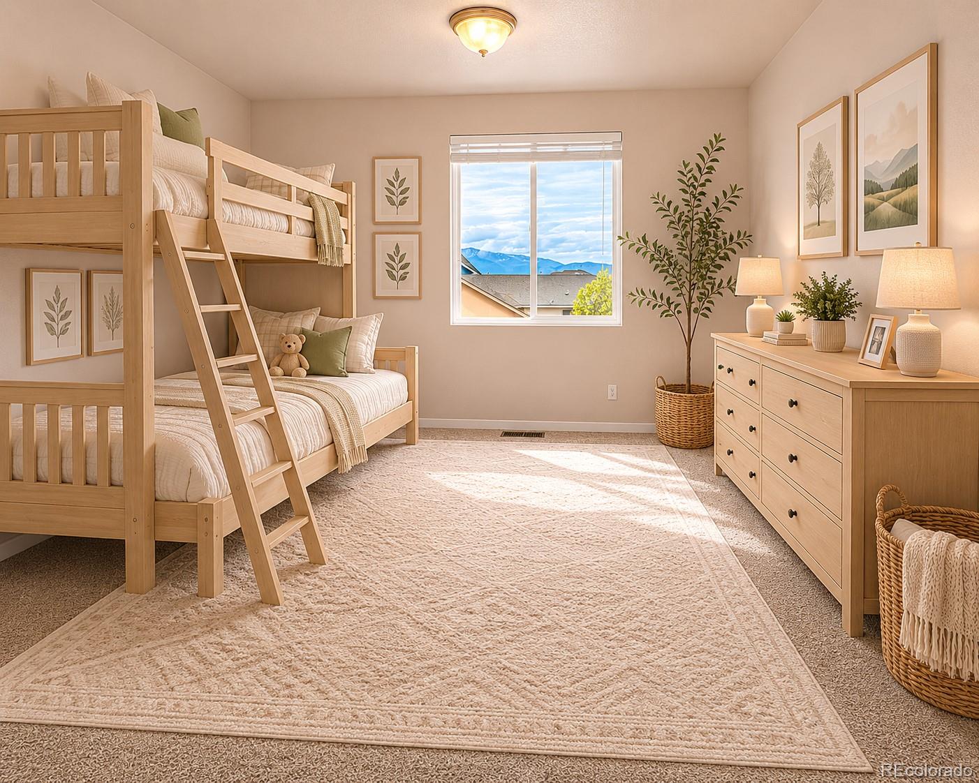 MLS Image #23 for 7850  sandsmere drive,colorado springs, Colorado