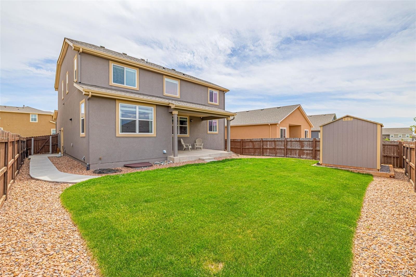 MLS Image #38 for 7850  sandsmere drive,colorado springs, Colorado