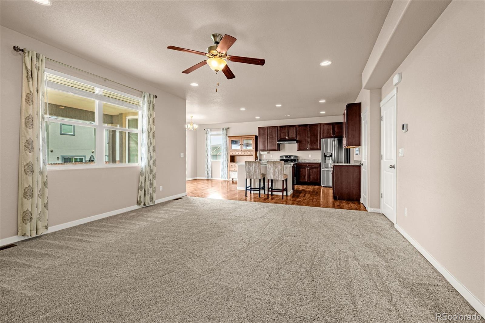 MLS Image #4 for 7850  sandsmere drive,colorado springs, Colorado