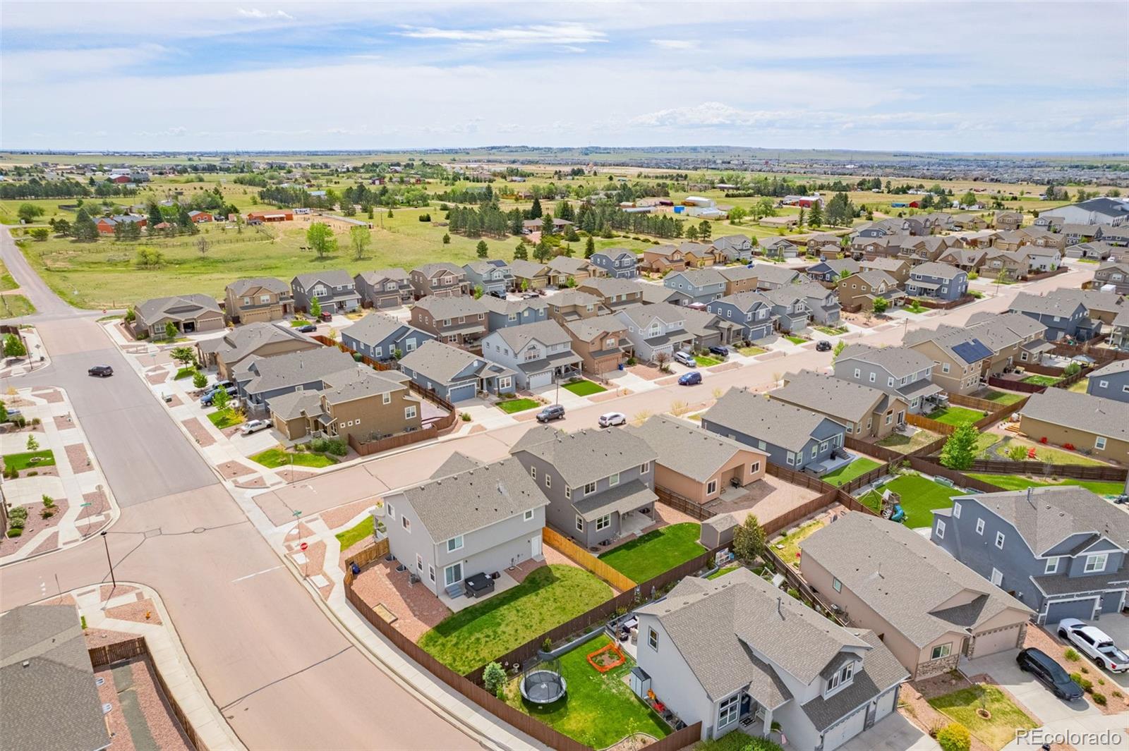 MLS Image #40 for 7850  sandsmere drive,colorado springs, Colorado