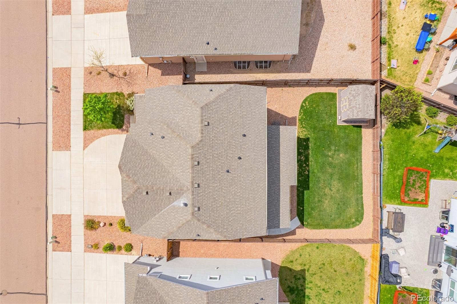 MLS Image #41 for 7850  sandsmere drive,colorado springs, Colorado