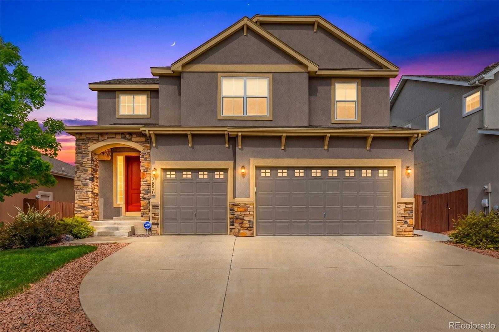 MLS Image #43 for 7850  sandsmere drive,colorado springs, Colorado