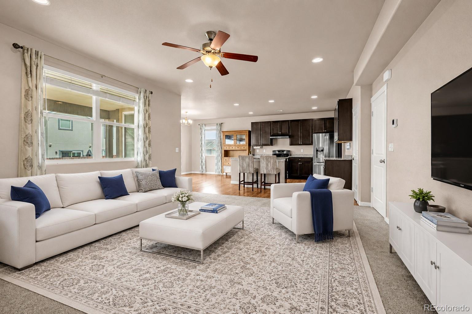 MLS Image #5 for 7850  sandsmere drive,colorado springs, Colorado