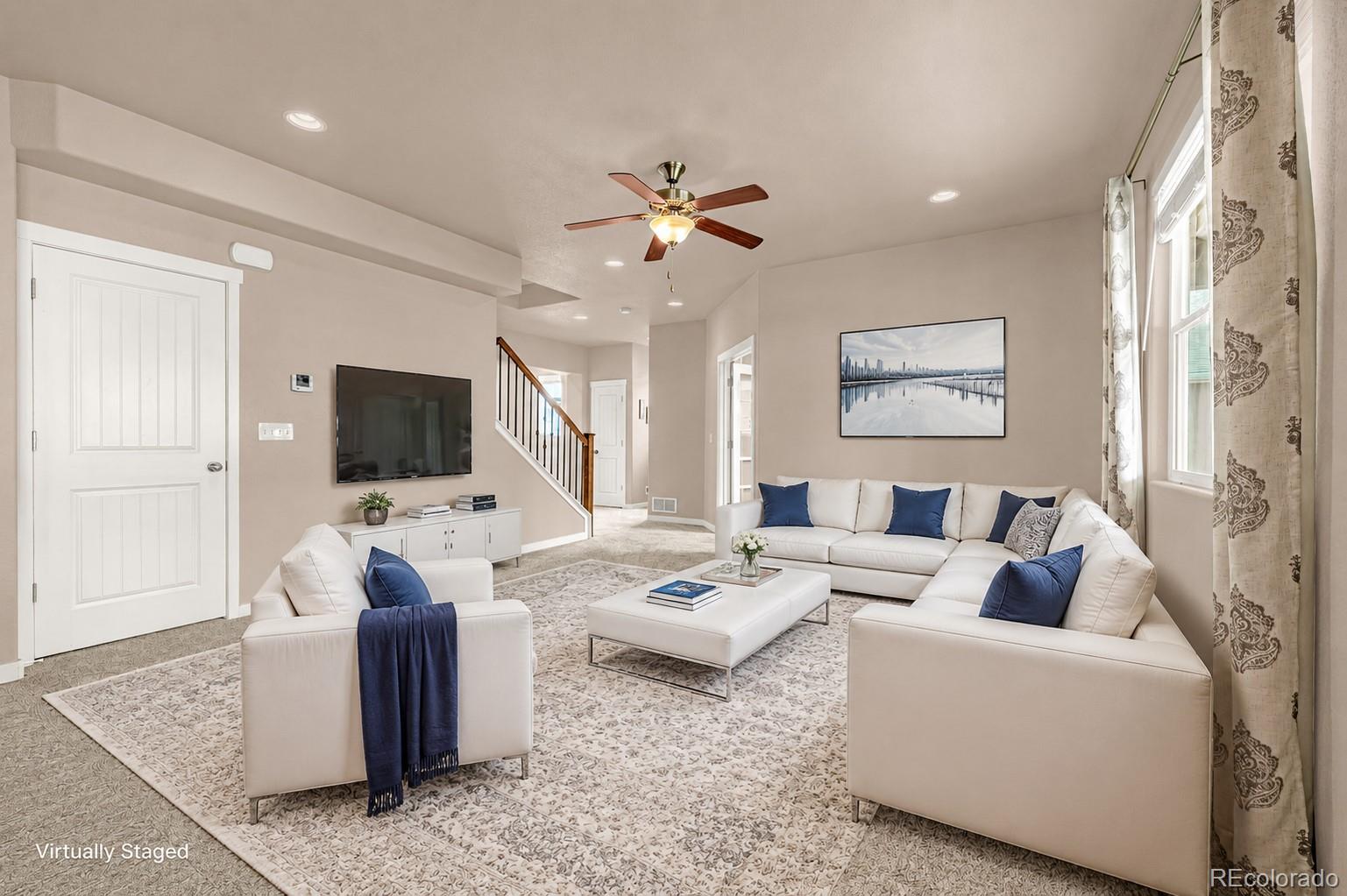 MLS Image #7 for 7850  sandsmere drive,colorado springs, Colorado