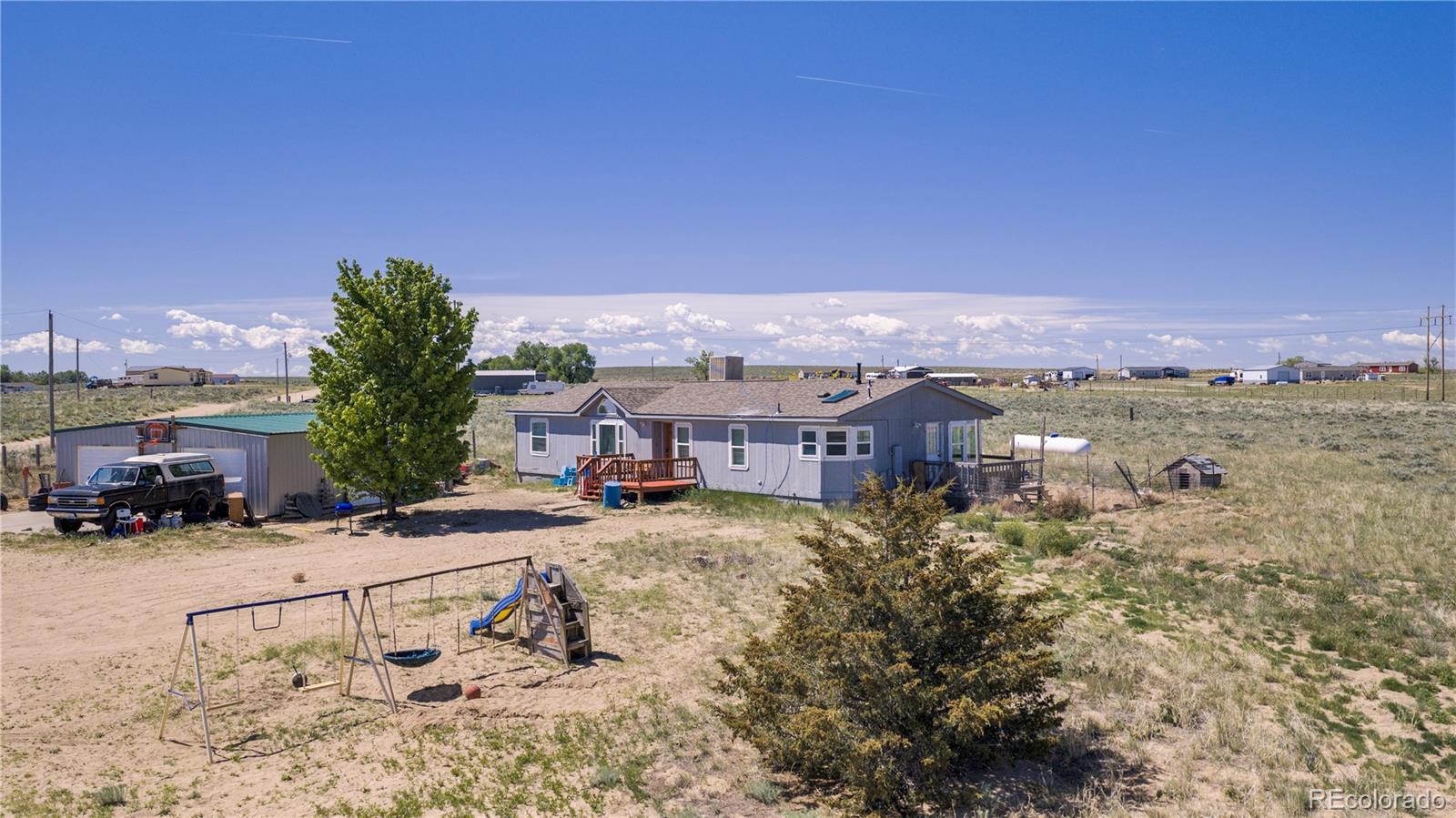 MLS Image #0 for 42288  us highway 34 ,orchard, Colorado