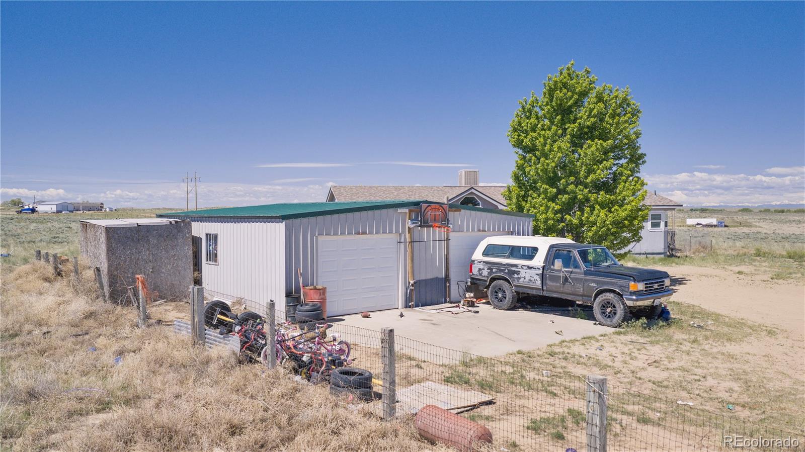 MLS Image #31 for 42288  us highway 34 ,orchard, Colorado