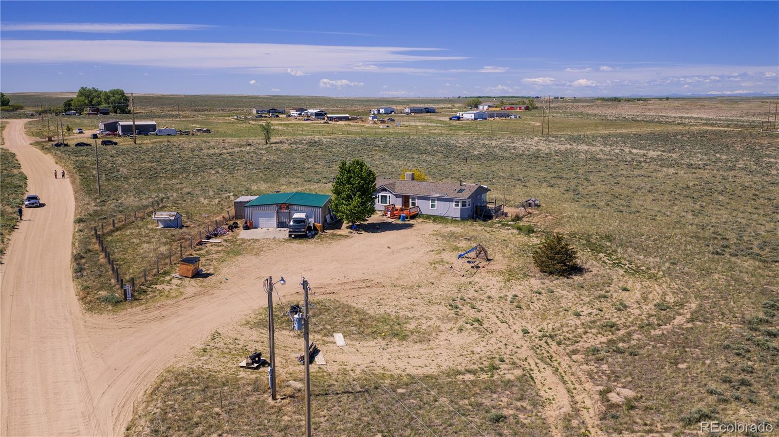 MLS Image #5 for 42288  us highway 34 ,orchard, Colorado
