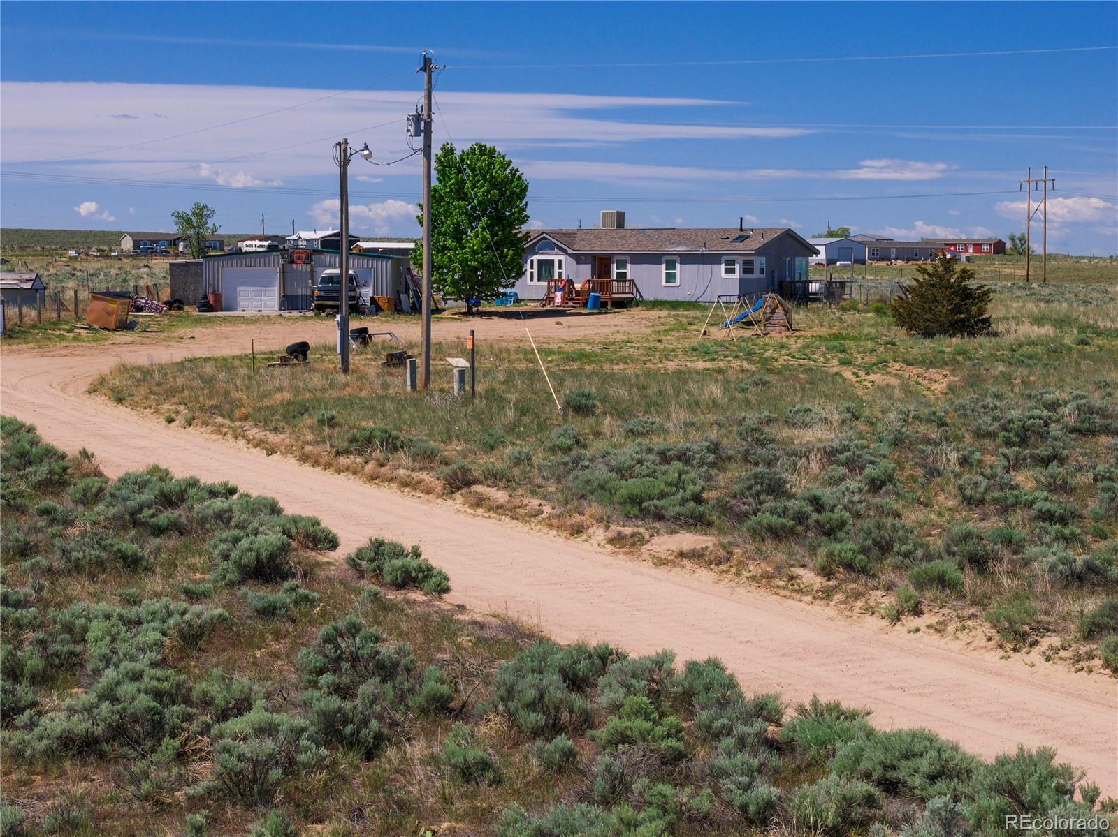 MLS Image #6 for 42288  us highway 34 ,orchard, Colorado