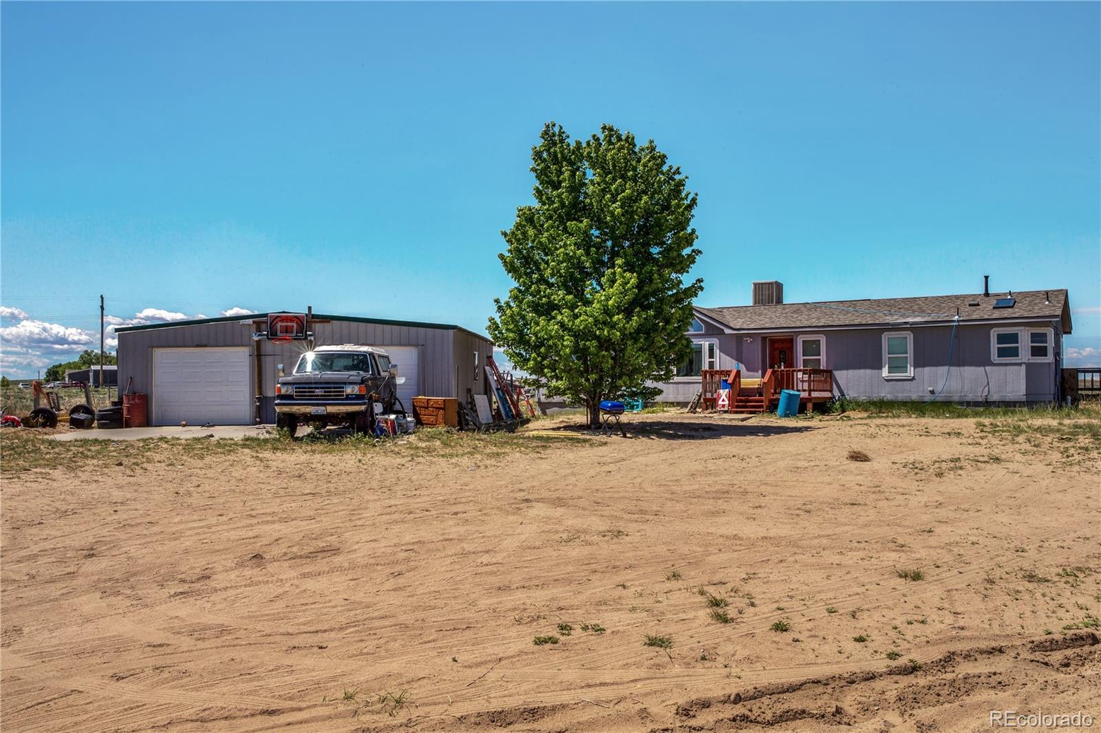MLS Image #8 for 42288  us highway 34 ,orchard, Colorado