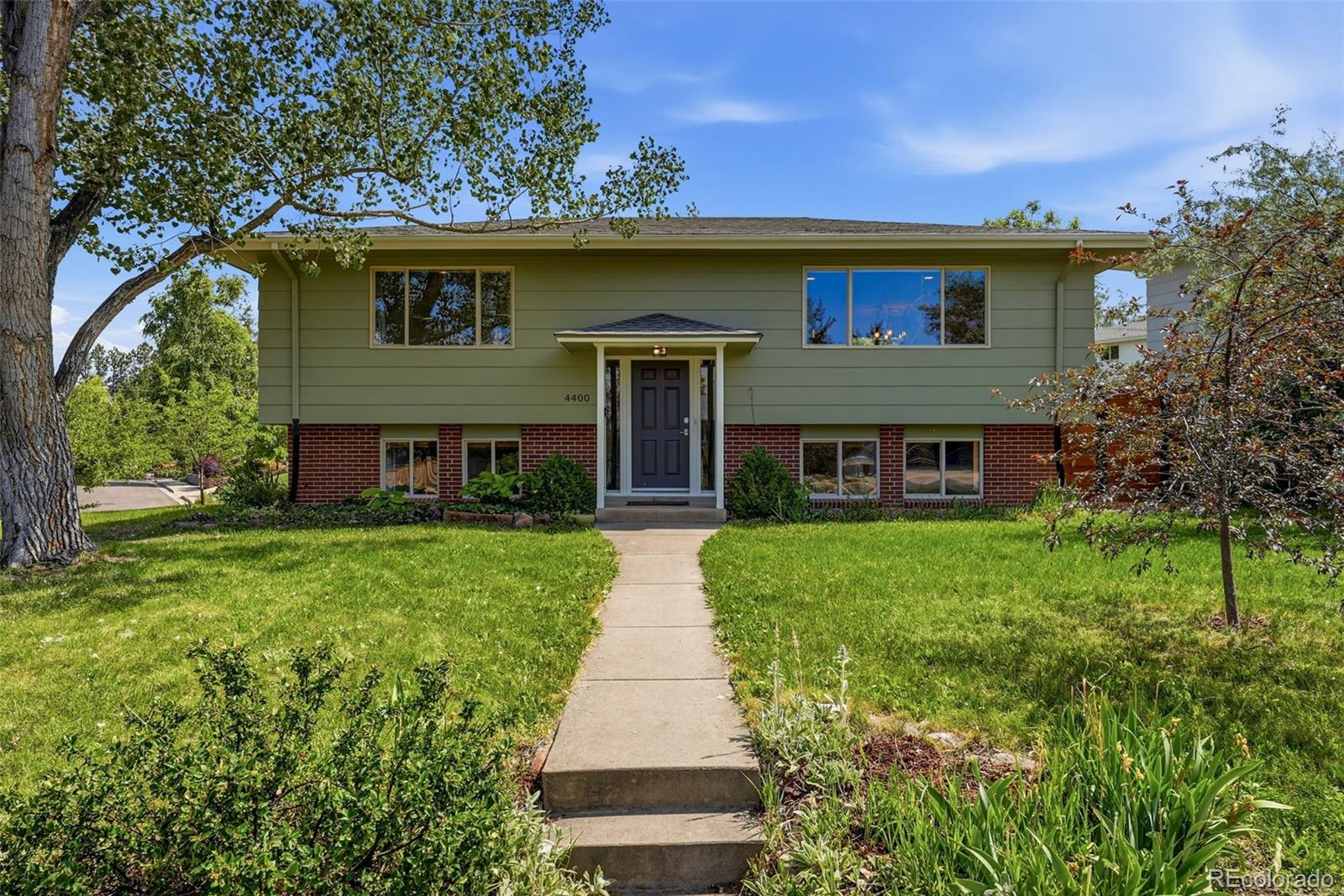 MLS Image #2 for 4400  brookfield drive,boulder, Colorado