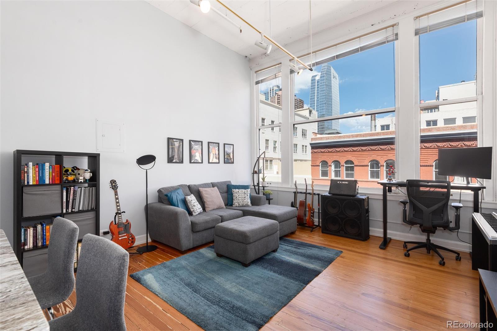 MLS Image #0 for 720  16th street,denver, Colorado