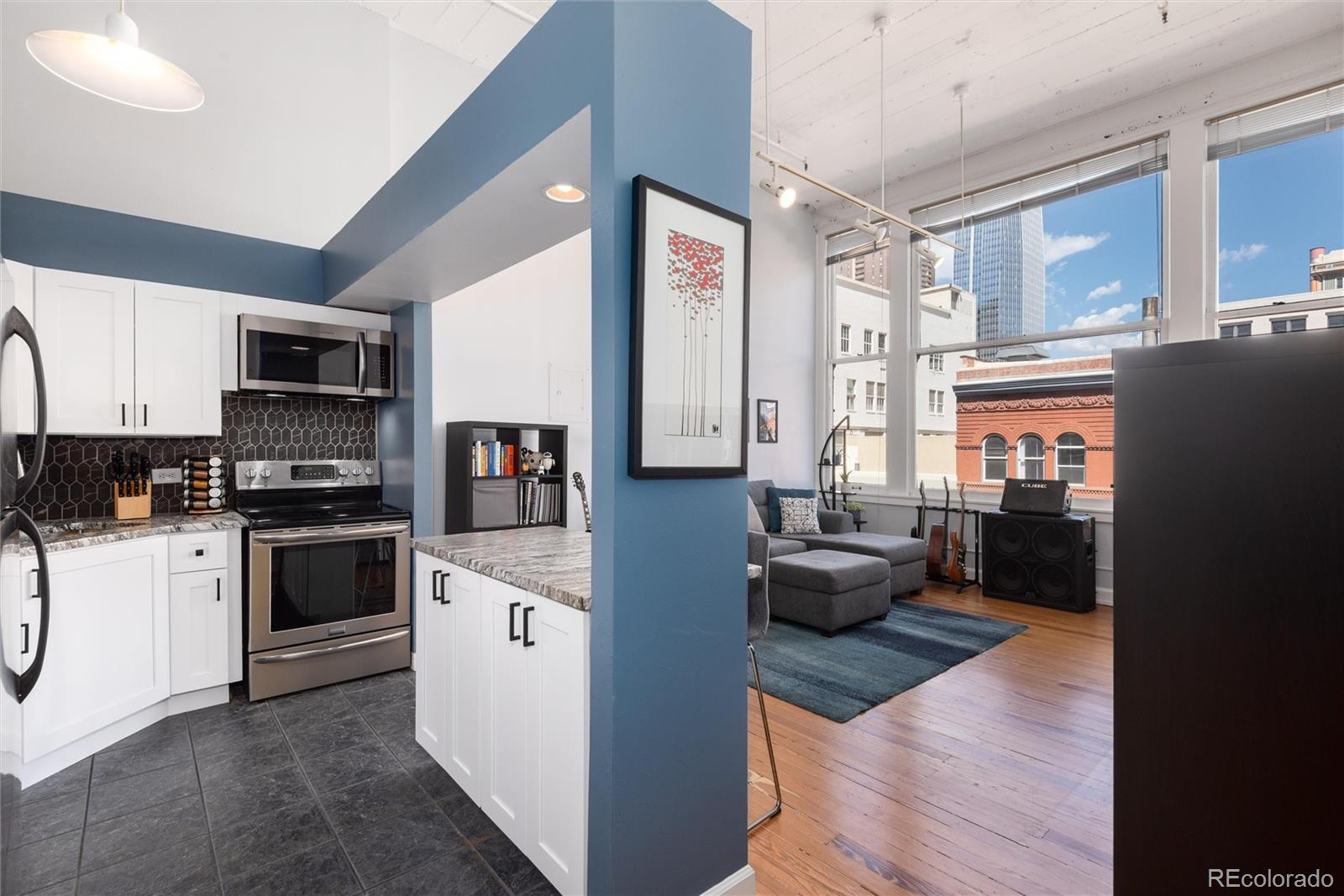 MLS Image #1 for 720  16th street,denver, Colorado