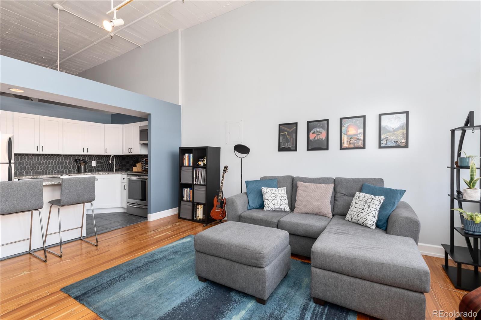 MLS Image #5 for 720  16th street,denver, Colorado