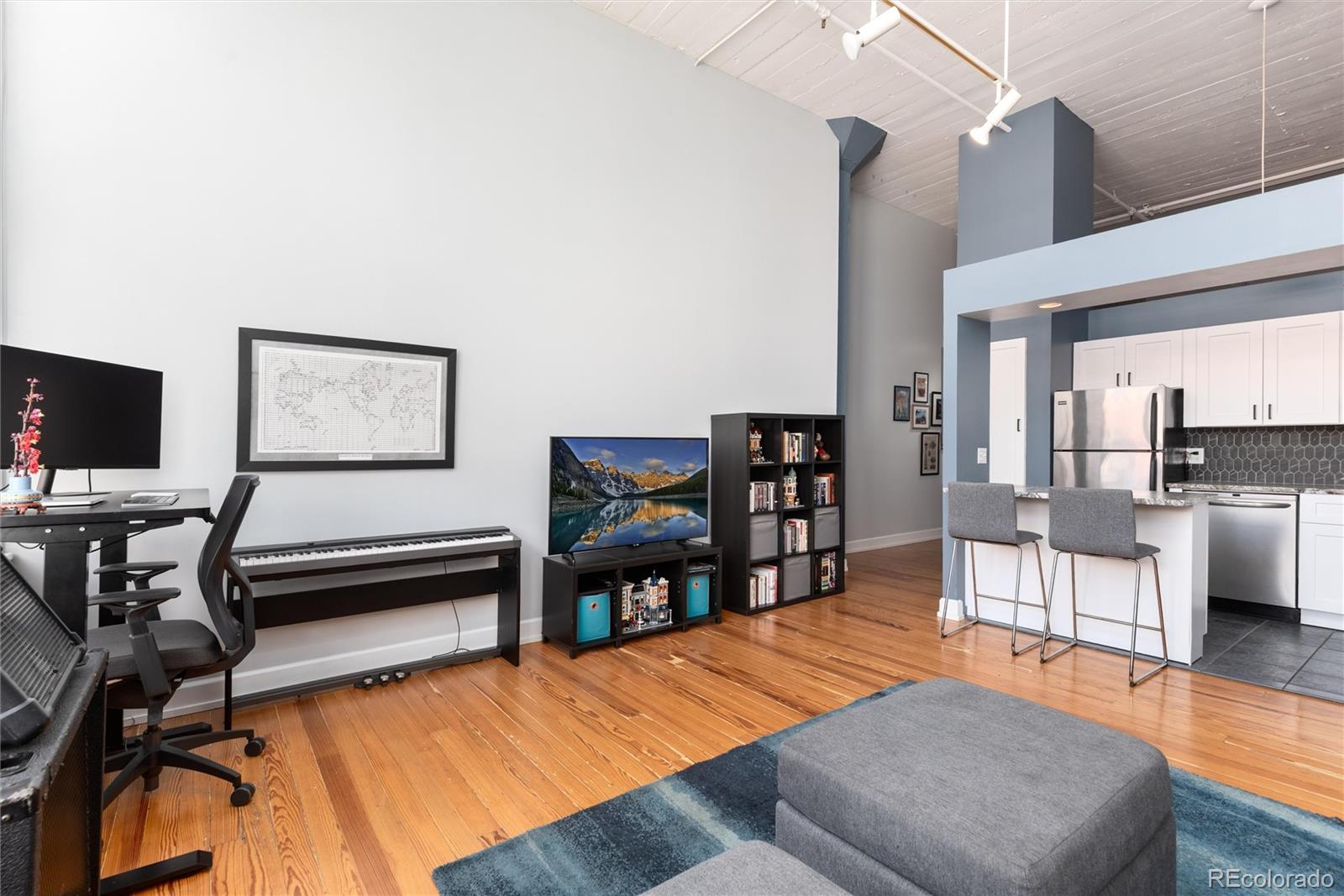 MLS Image #6 for 720  16th street,denver, Colorado