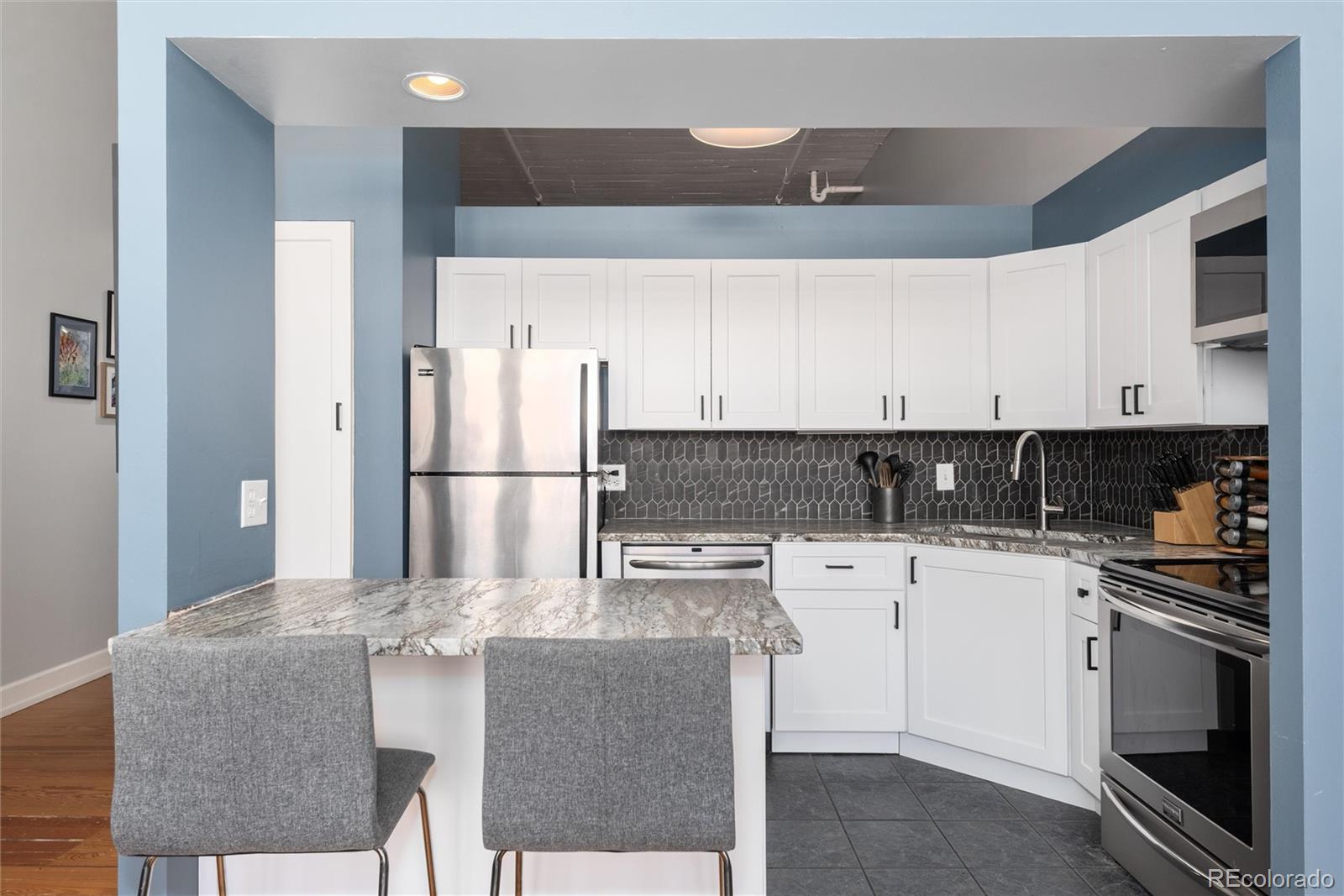 MLS Image #7 for 720  16th street,denver, Colorado