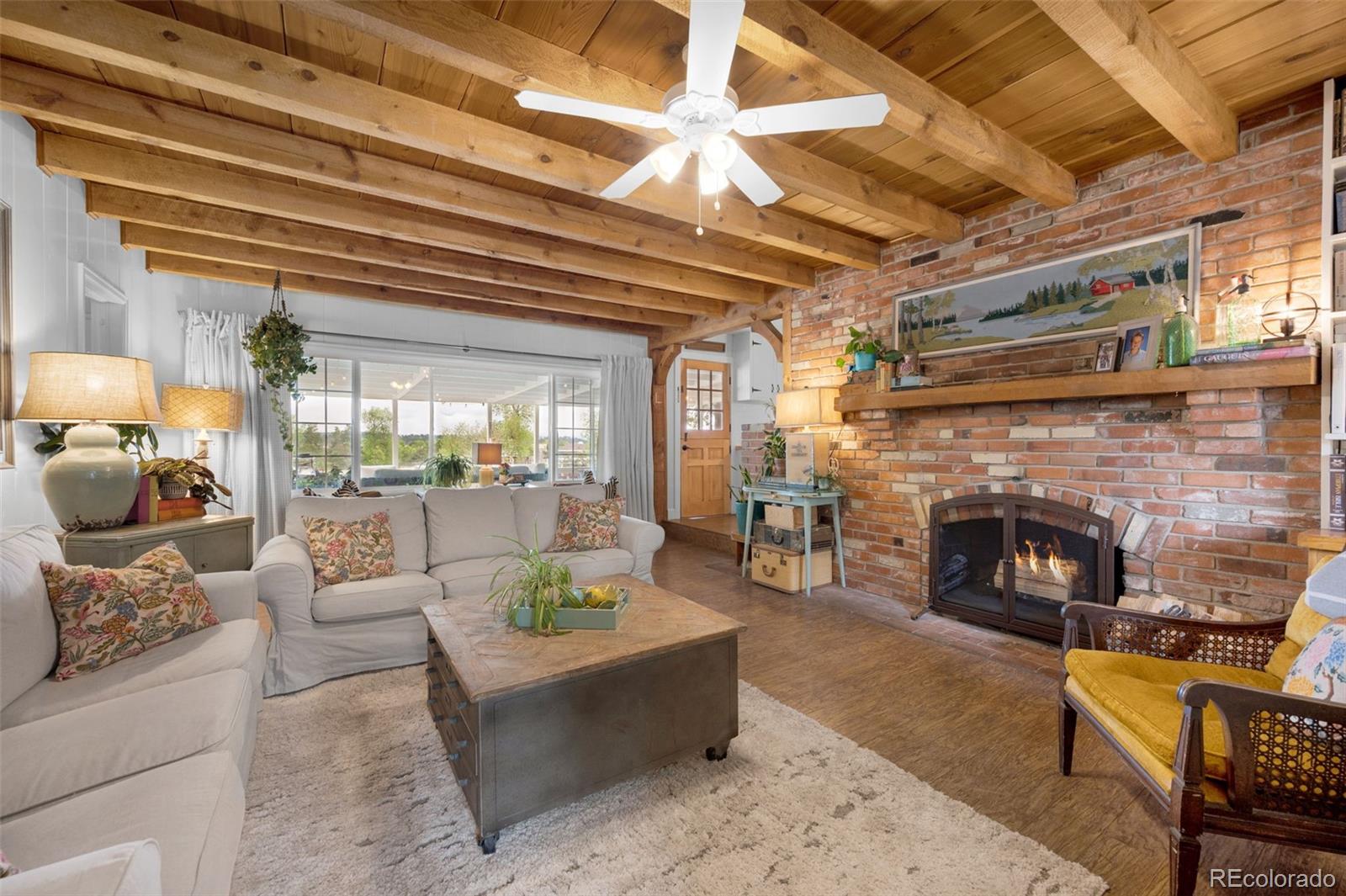 MLS Image #12 for 1911  copley road,colorado springs, Colorado
