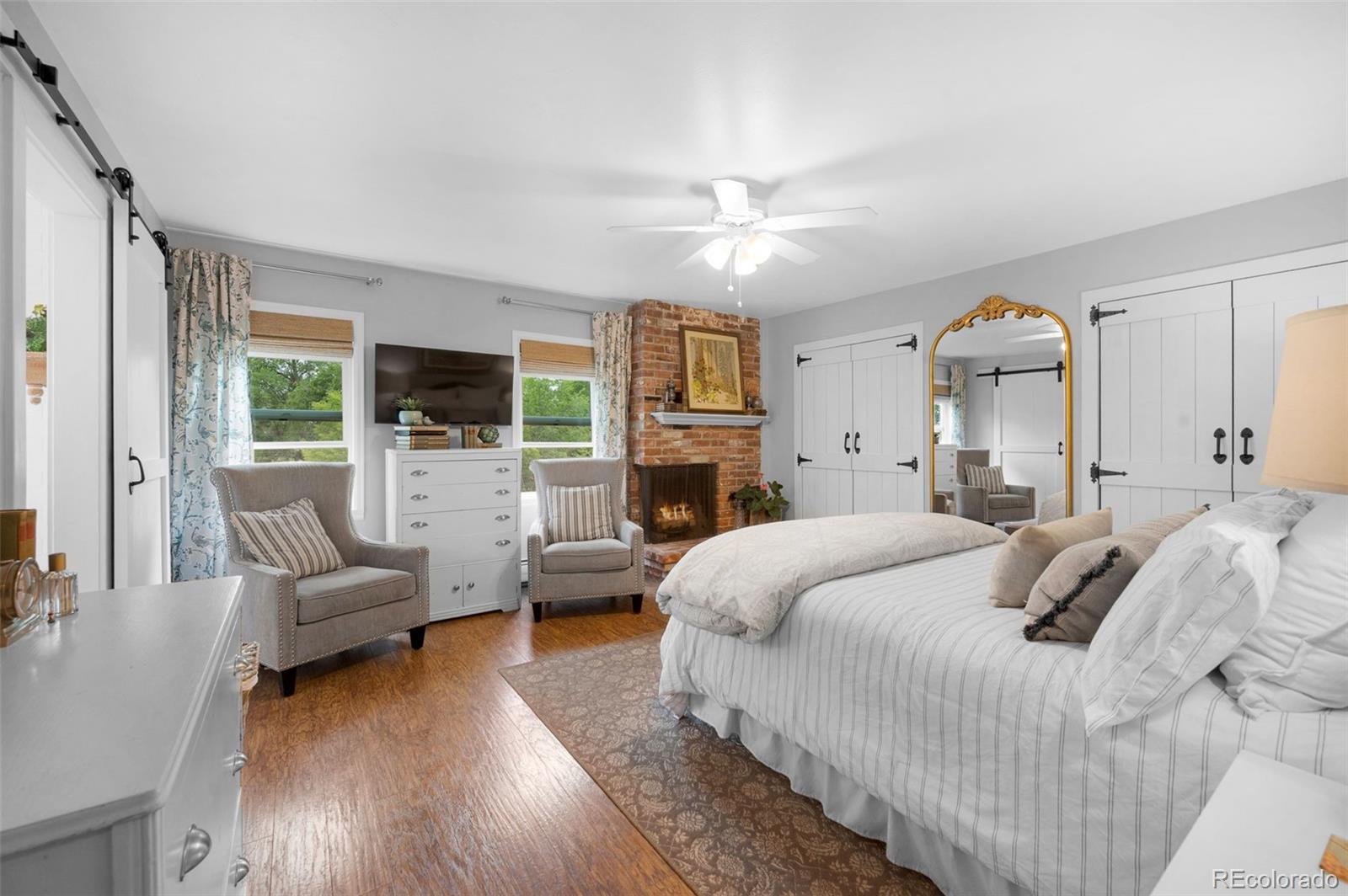 MLS Image #17 for 1911  copley road,colorado springs, Colorado