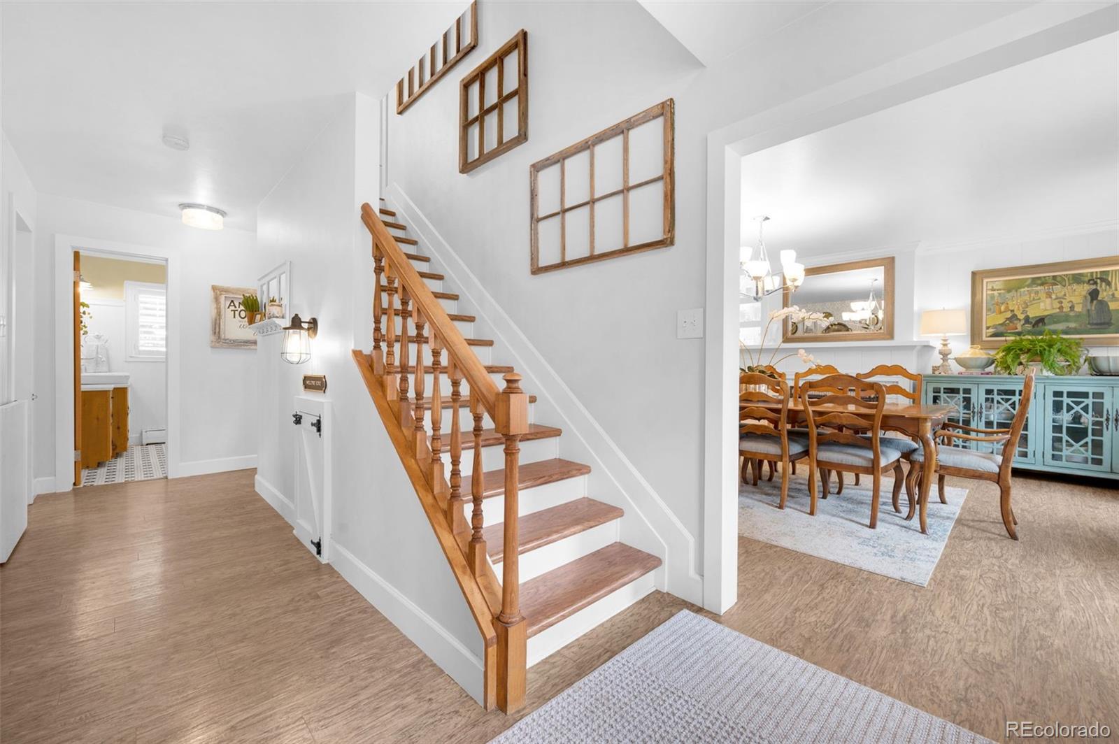 MLS Image #2 for 1911  copley road,colorado springs, Colorado